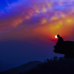 Rob Nilsson - Meditation (Original Mix)