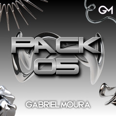 PRÉVIA PACK 5 (DJ GABRIEL MOURA)