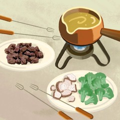 Fondue