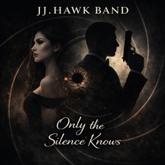 Only The Silence Knows