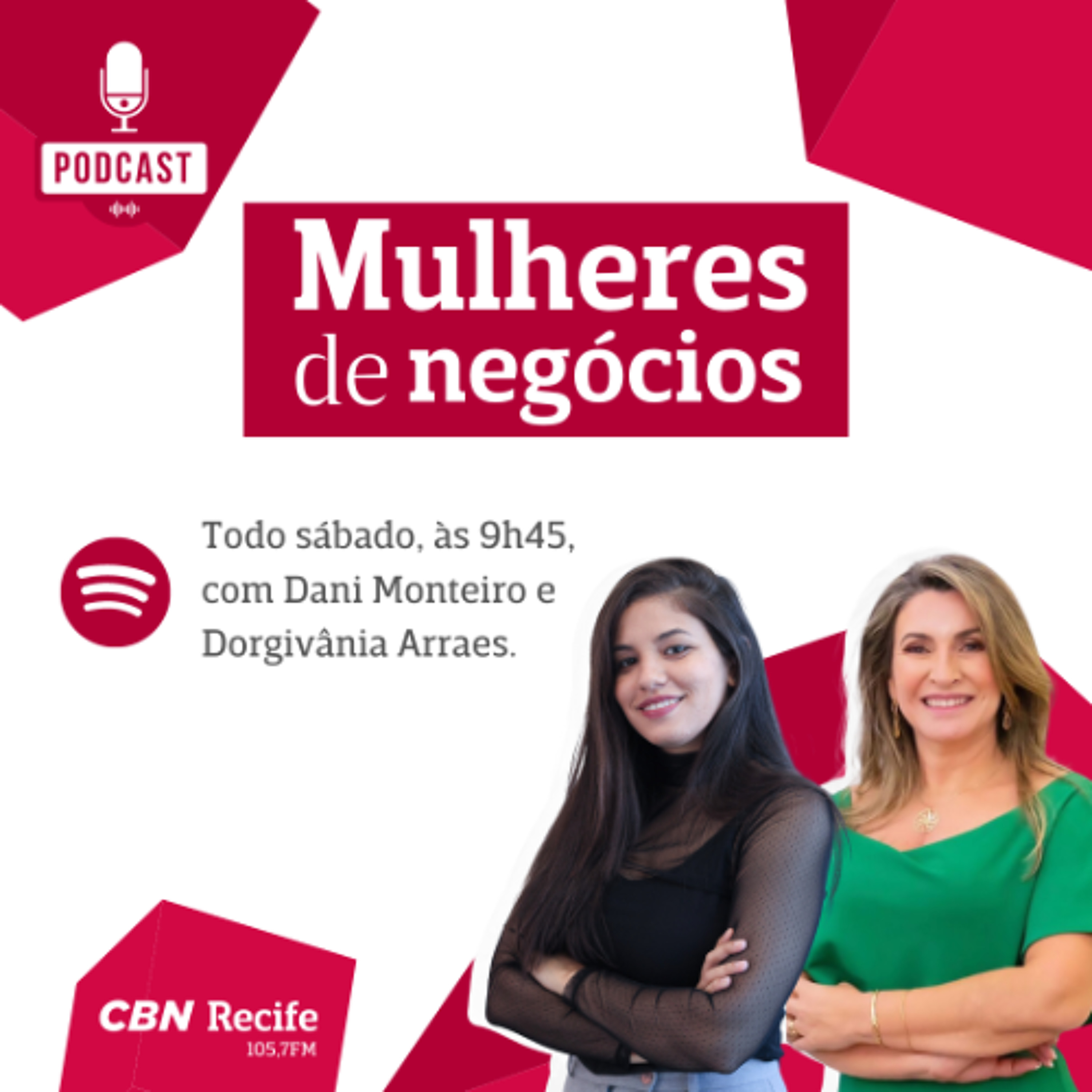 CBN Recife