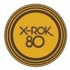 XEROK (X-Rock 80) Cd. Juarez-El Paso Chris Michaels 08-23-76