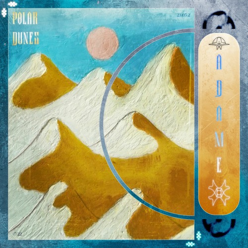 Polar Dunes