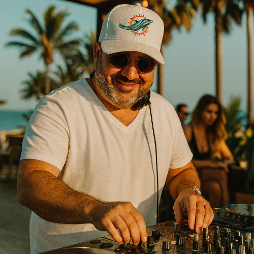 Double H- October 2025 Progressive Session