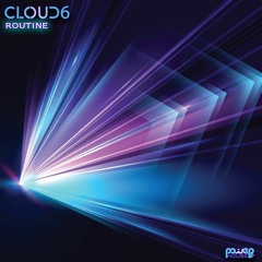 Cloud6 - Routine (pwrep351 - Power House Records)