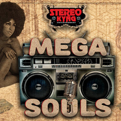 MEGA SOULS MIX PART 01