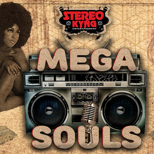MEGA SOULS MIX PART 01