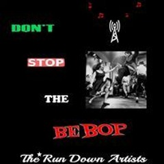 Dont Stop (The Be Bop _ alternativ radio edit)