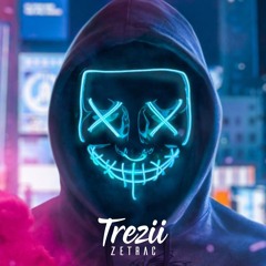 THE PURGE | Trap & Dubstep Mix (ft. ZETRAC)