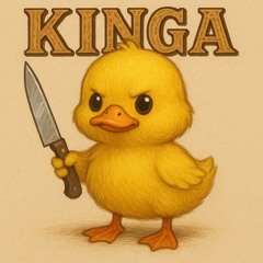 Murderous Duck - Kinga