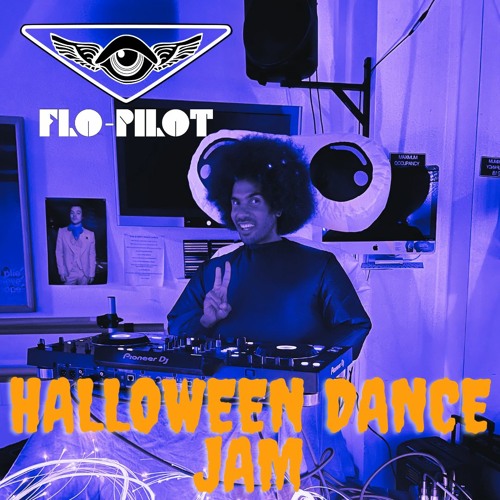 Halloween Dance Jam 2023