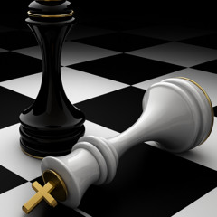 CARL GREY - schach matt Episode 20