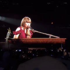 Maroon live from The Eras Tour