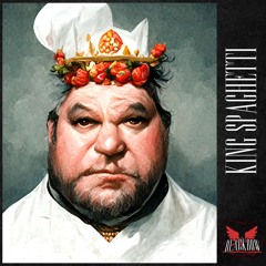 KING SPAGHETTI