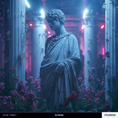 Aytac Turkut - Elysium