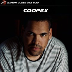 Exron Exclusive Guest Mix 032: Coopex