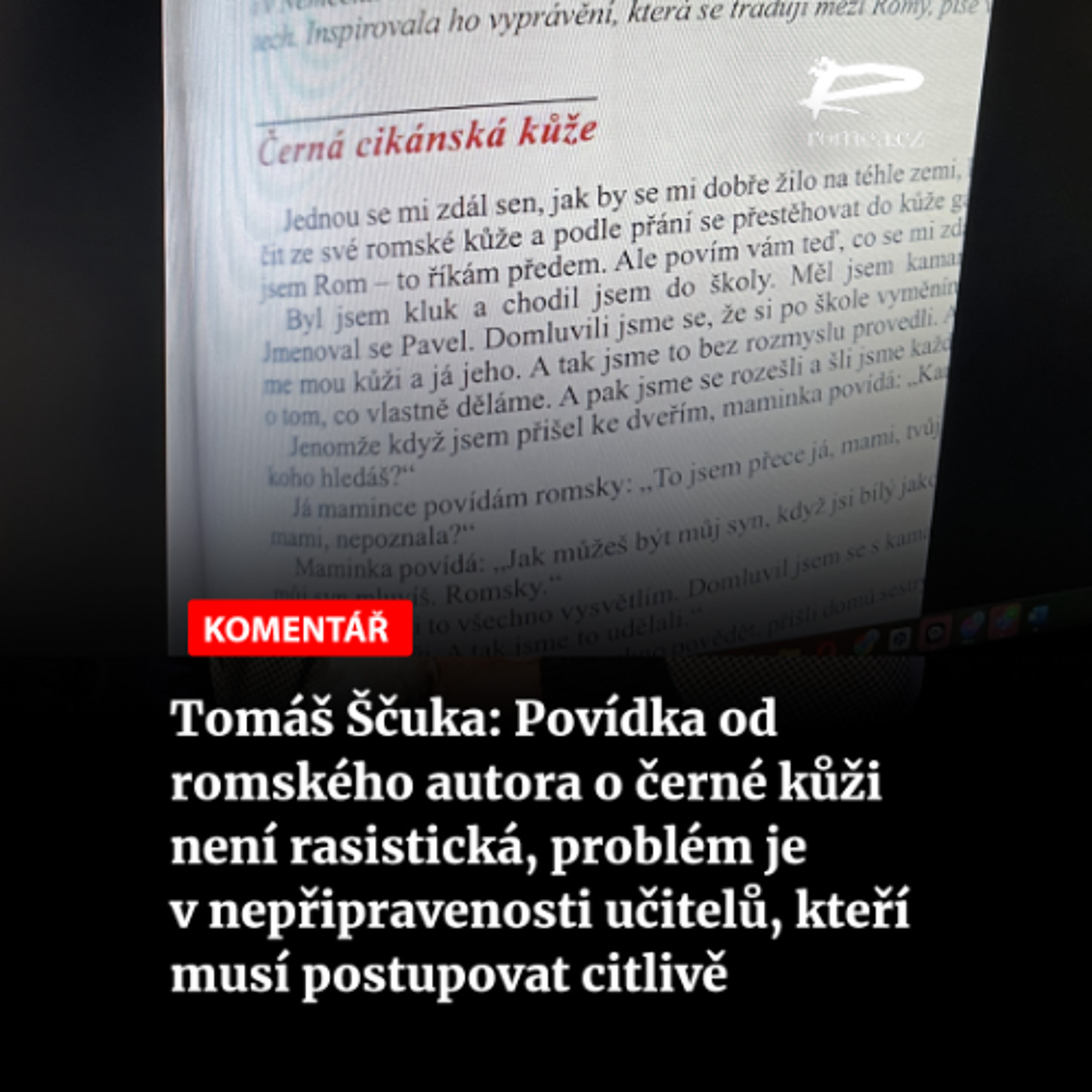 Romea.cz