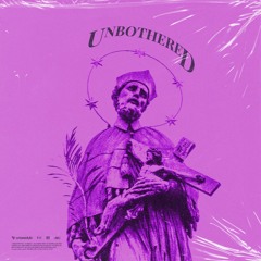 Unbothered feat. blckbrd (prod. splashgvng)