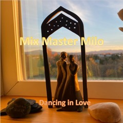 1. Dancing in Love
