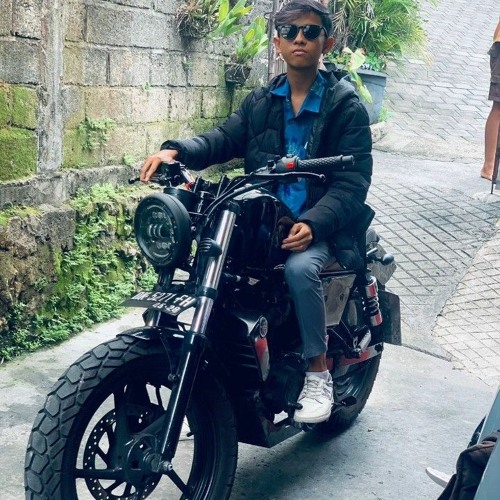 SPECIAL REQUEST JUNGDITYA KAMU HILANG AKU TERBANG - DJ GUSBLAZE