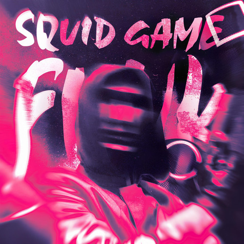 SQUID GAME FUNK - (Super Slowed)