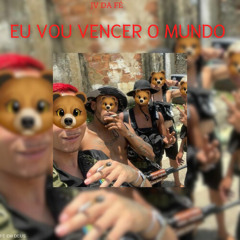 JV DA FÉ ''EU VOU VENCER O MUNDO'' (PROD OG.JVZN X ARKK X MUC4)