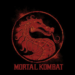 MAKA'FLOP - Mortal kombat Riddim (2024)