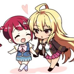 Super ultra hyper miracle romanticc!!