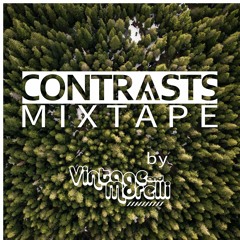Contrasts Mixtape 03 - March Mix