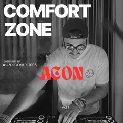 ACON #czdjcontest005
