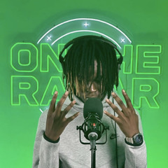 The Sherifflazone On The Radar Freestyle (J’fais ça ici)