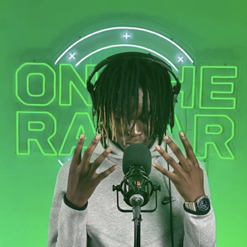The Sherifflazone On The Radar Freestyle (J’fais ça ici)
