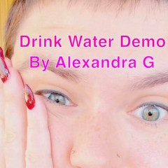 Drink Water Demo