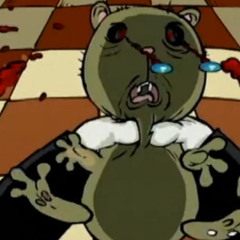 no soy de fastidiar tanto #XDTatuadaEnLaCara