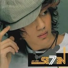 Jungkook - Se7en