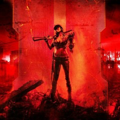 Richtofen's Delight - Buried OST