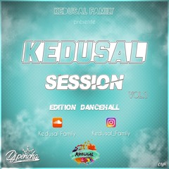 Dj Pèncha - KeduSaL Session #1 (Édition Dancehall)