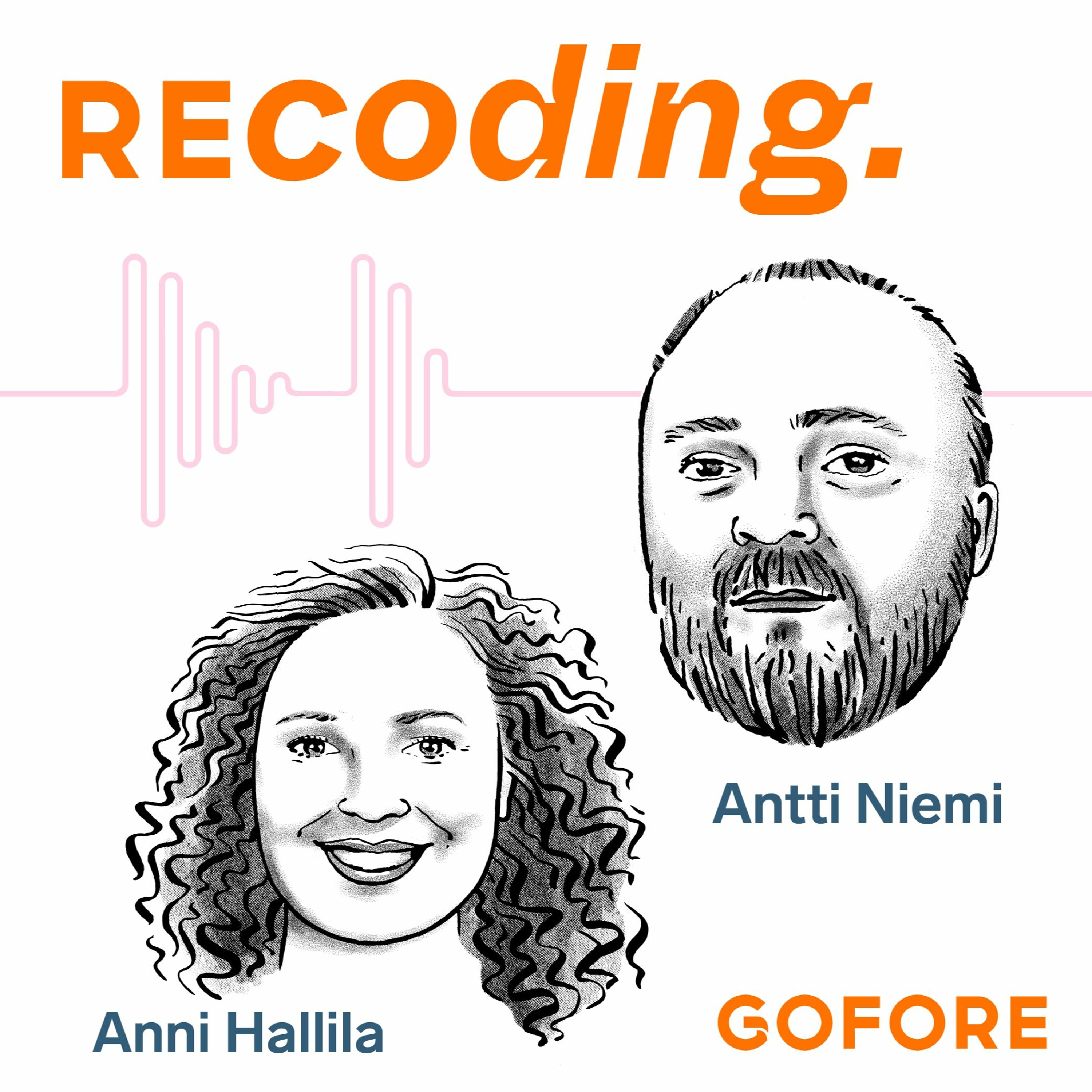 Recoding