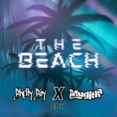 THE BEACH (BHELLYBOY X MUGITHA EDIT)