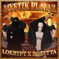 RO$ETTA X LOKRYPT - CASKET (INTRO)