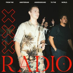 XXX Radio #056