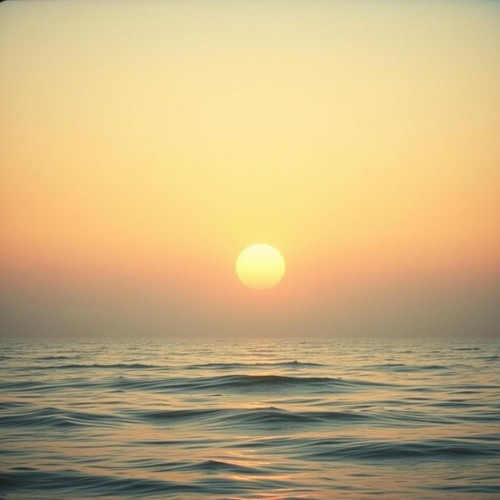 light give a warm touch