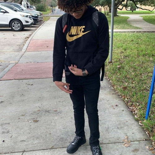 What's New (Prod. Semmi Audio)