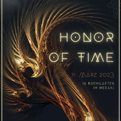 Dj-Set @ Honor of Time