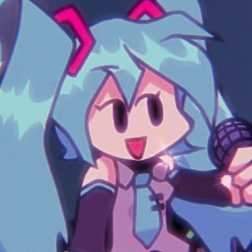 Friday Night Funkin _ VS Miku - Endurance BETADCIU _ UTAU Cover