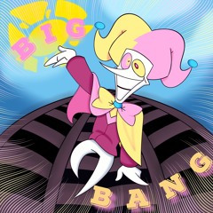 [30] Deltarune: Chapter Rewritten- BIG BANG (cover)