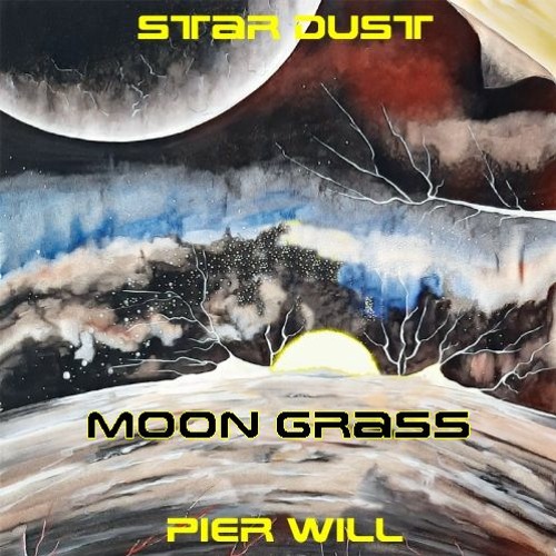 Moon Grass