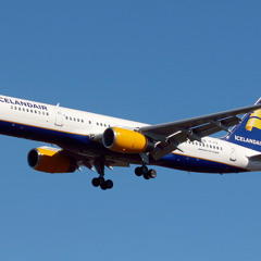 Boeing 757 & LilDripGxd