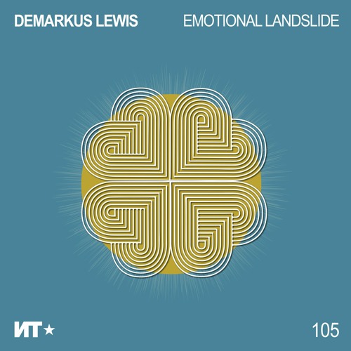 Demarkus Lewis - Amen Buddha