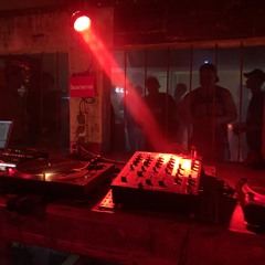 Madness @ UD3, 13.11.2021